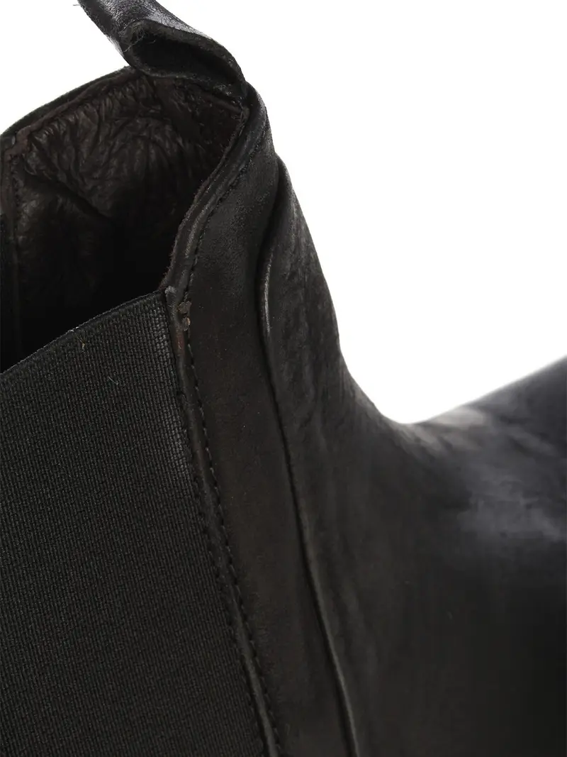 LEQARANT Stivaletti Uomo miniatura 3