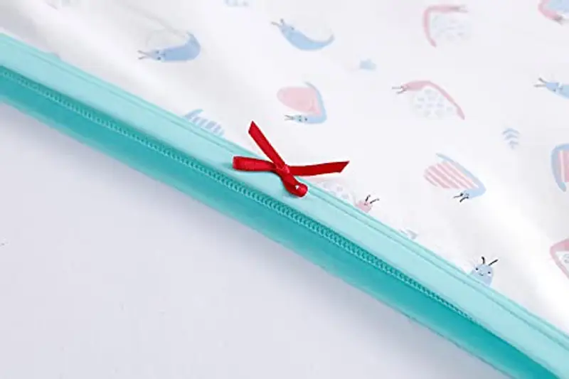 LeQeZe Mutandine Bambina Bambine 6 Pezzi Mutande Ragazza Cotone Assortiti 2 miniatura 3