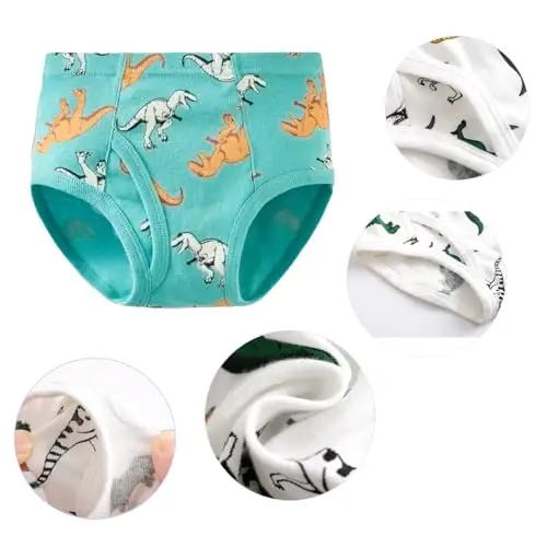 LeQeZe Slip Bambino 2626811 miniatura 2