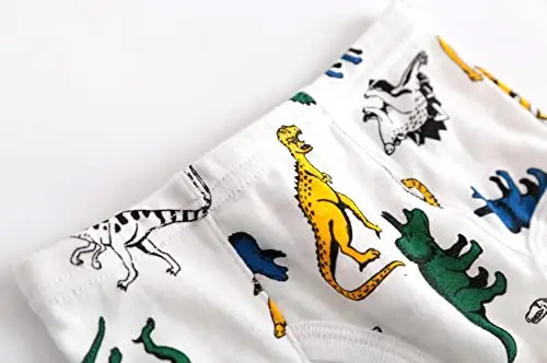 LeQeZe Slip Bambino 2626811 miniatura 3