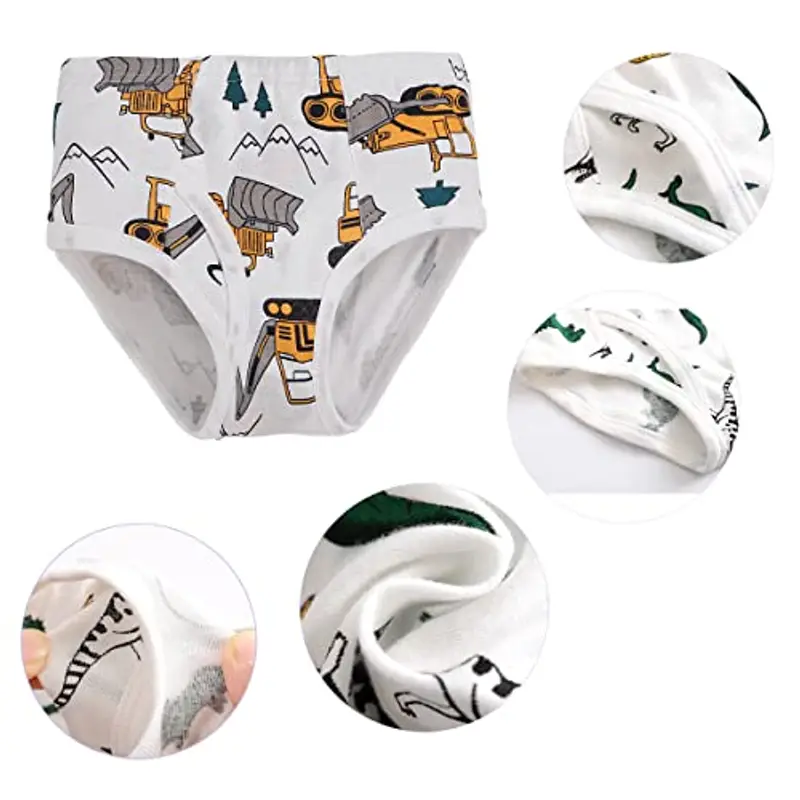 LeQeZe Slip Bambino 1988352 miniatura 2