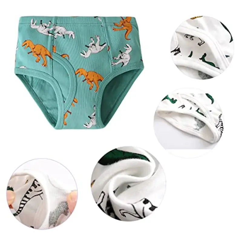 LeQeZe Slip Bambino 1988349 miniatura 2