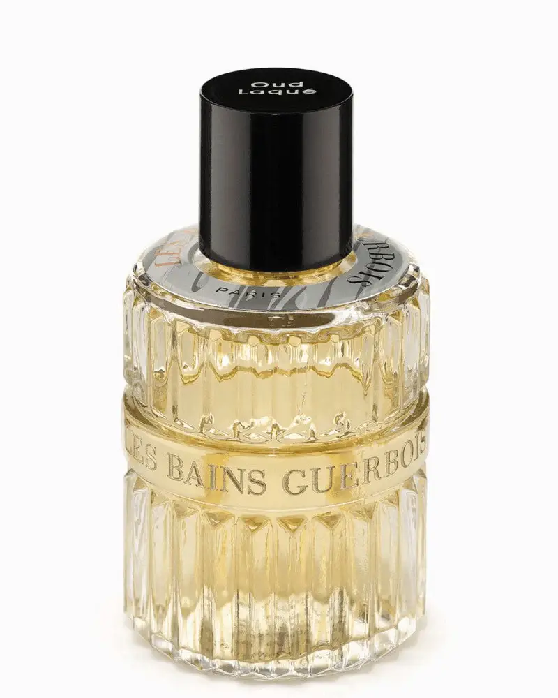 OUD Laquè Eau de Parfum Unisex 100 ml
