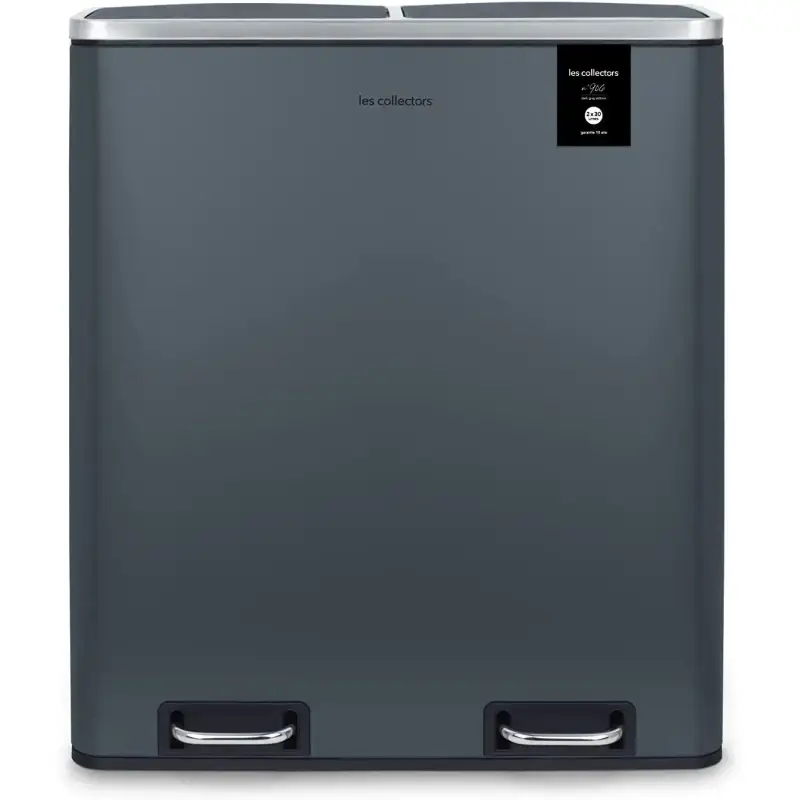 Cestino di smistamento Les Collectors