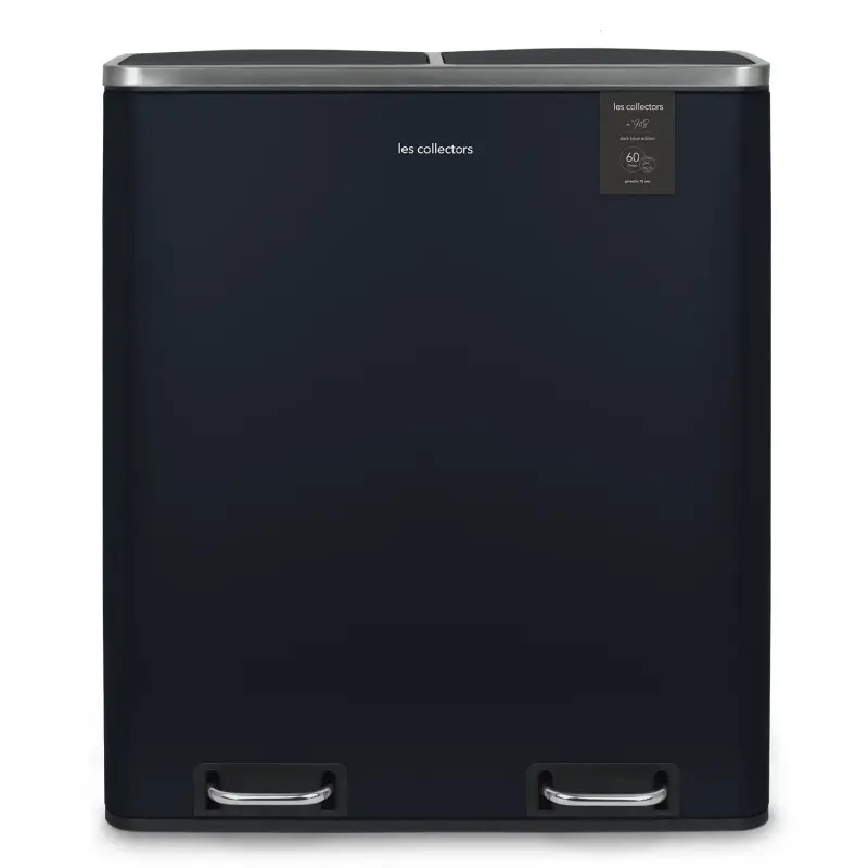 Cestino per pedali Les Collectors