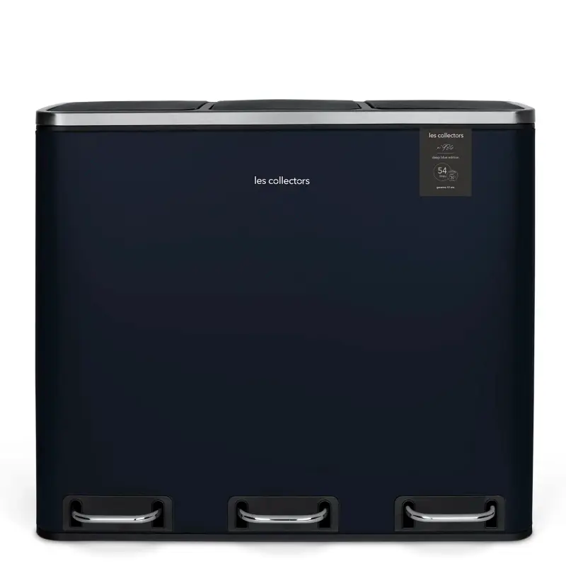 Cestino per pedali Les Collectors