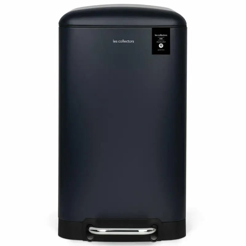 Cestino per pedali Les Collectors