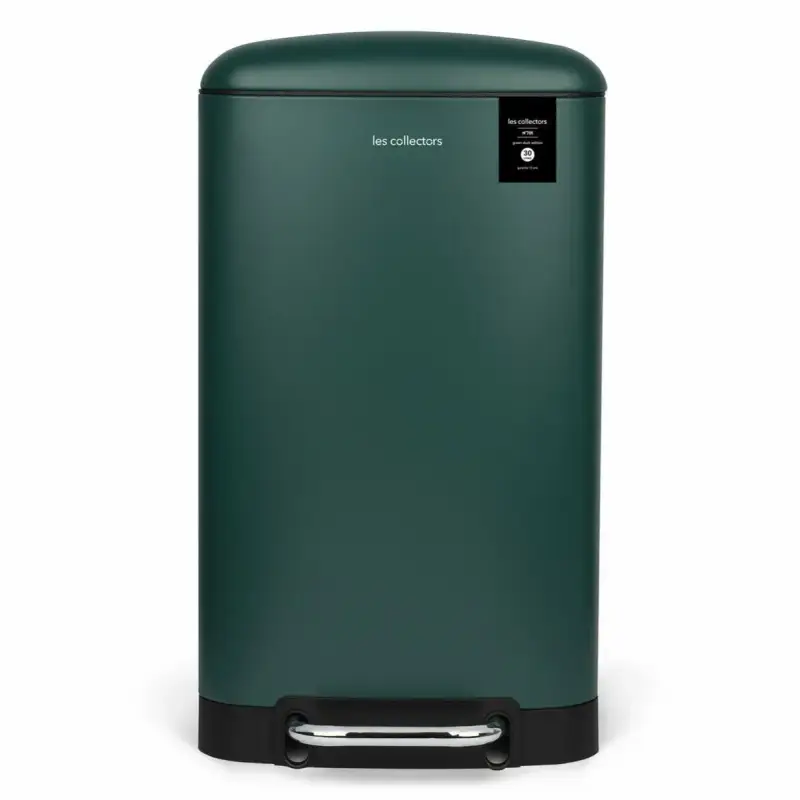 Cestino per pedali Les Collectors