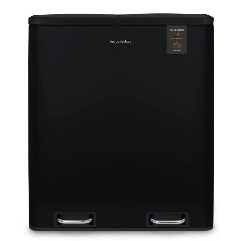 Cestino per pedali Les Collectors