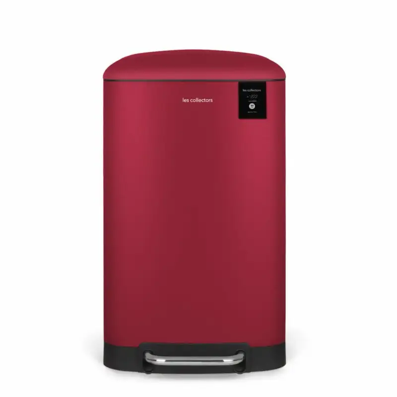 Cestino per pedali Les Collectors