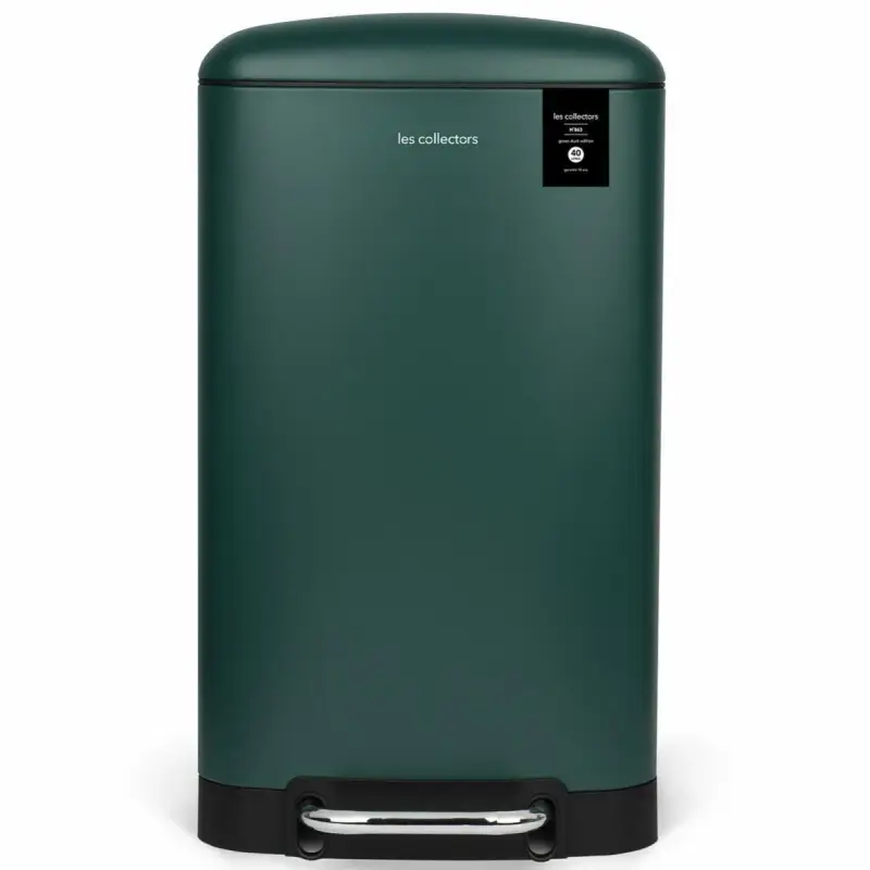 Cestino per pedali Les Collectors