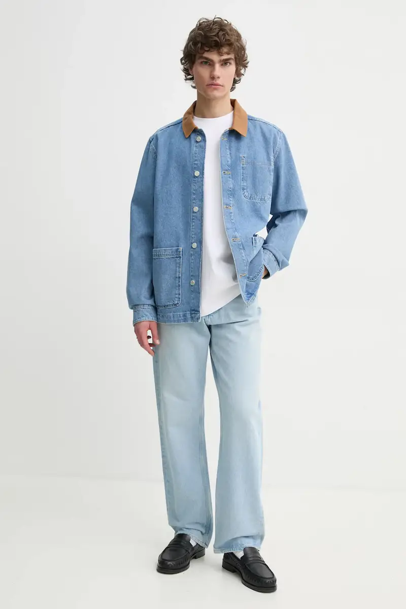 Les Deux Jeans Uomo Blu 3312343 miniatura 2