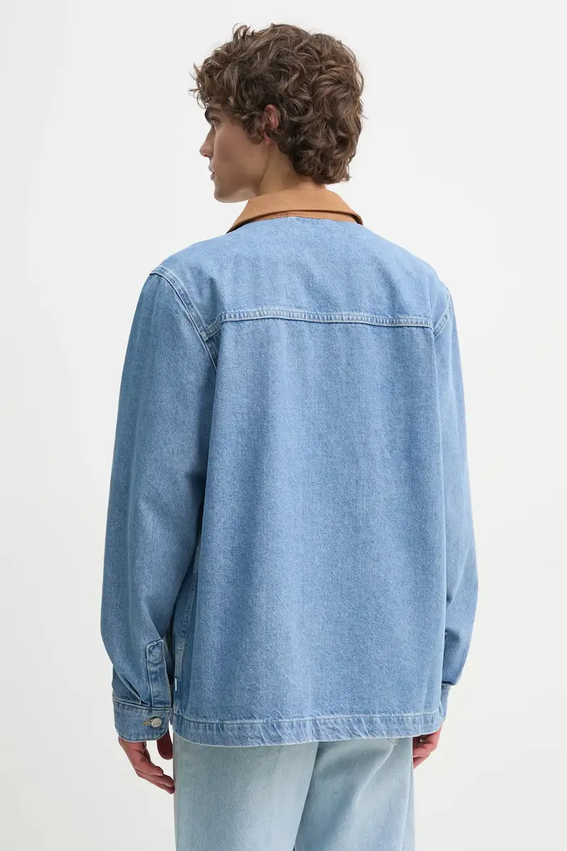 Les Deux Jeans Uomo Blu 3312343 miniatura 3