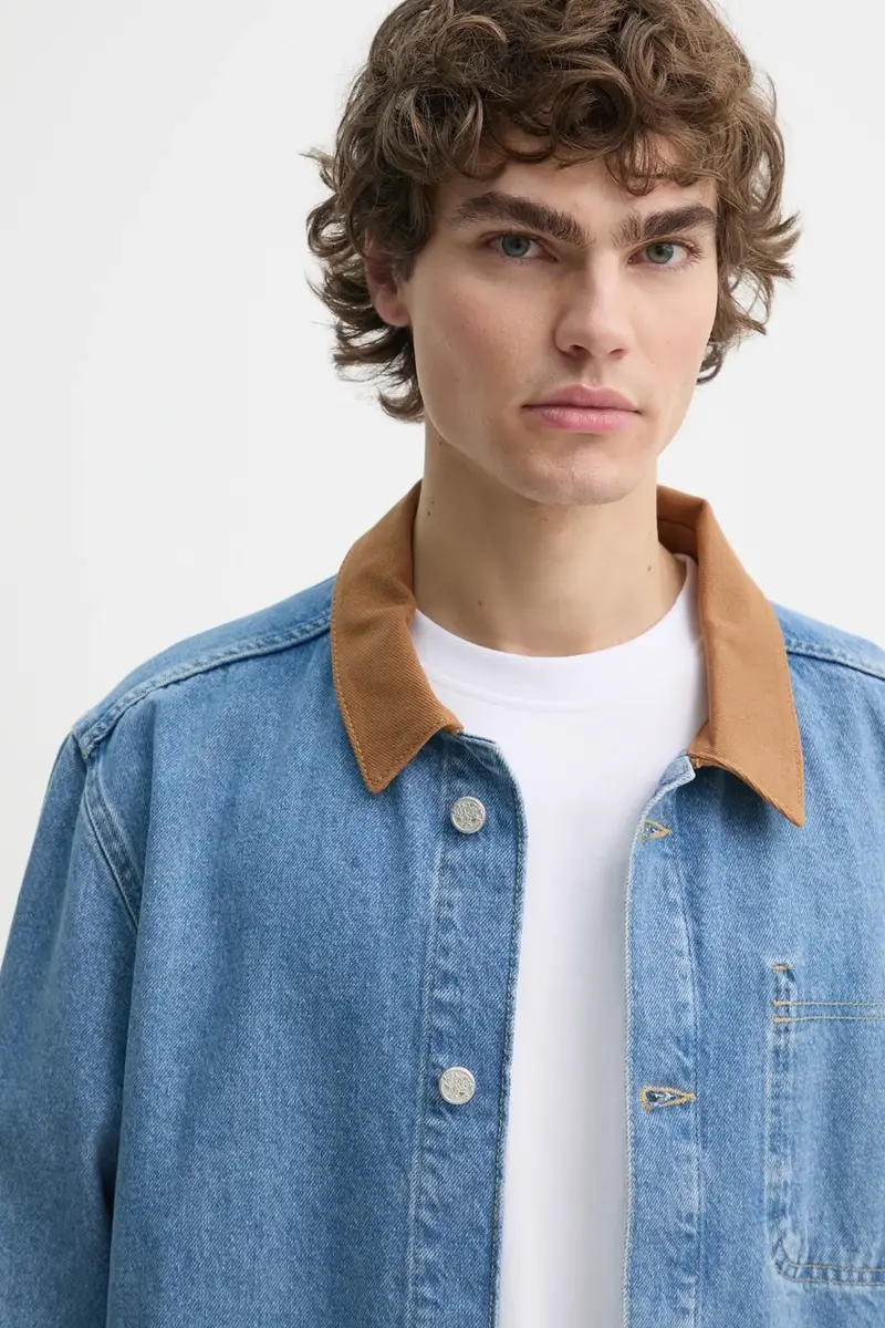 Les Deux Jeans Uomo Blu 3312343 miniatura 4