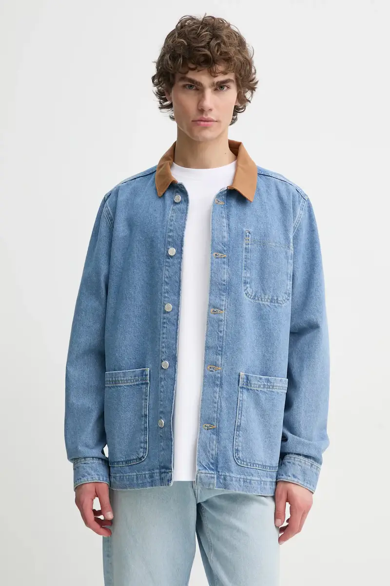 Les Deux Jeans Uomo Blu 3312343