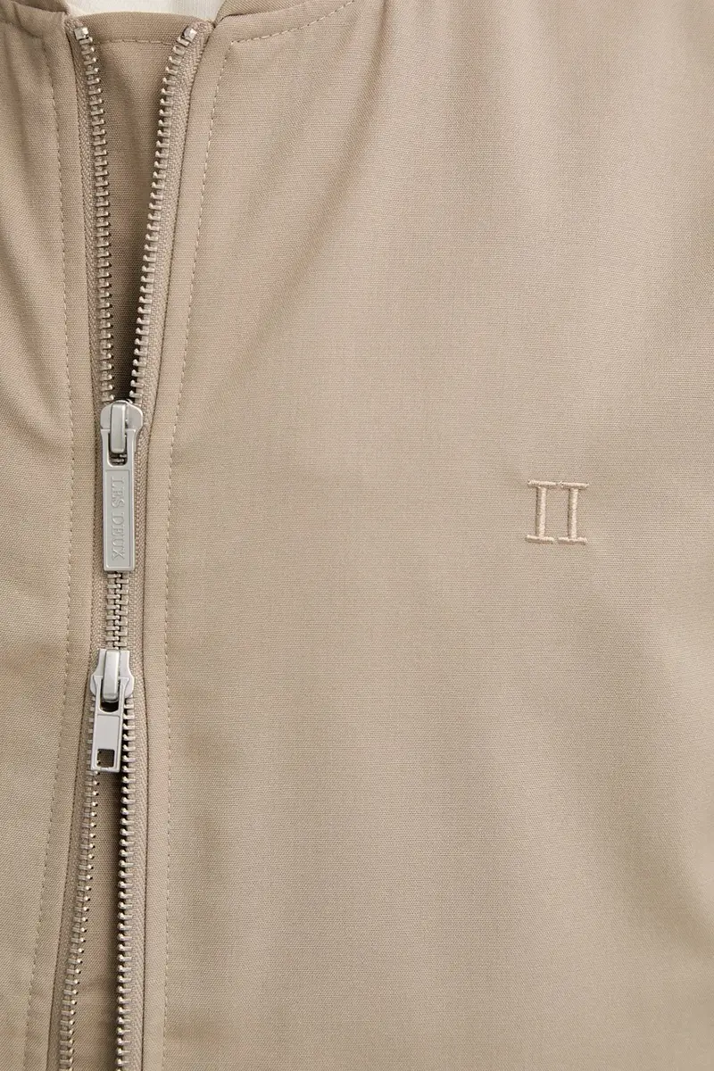 giacca bomber uomo colore verde 1000148 miniatura 5