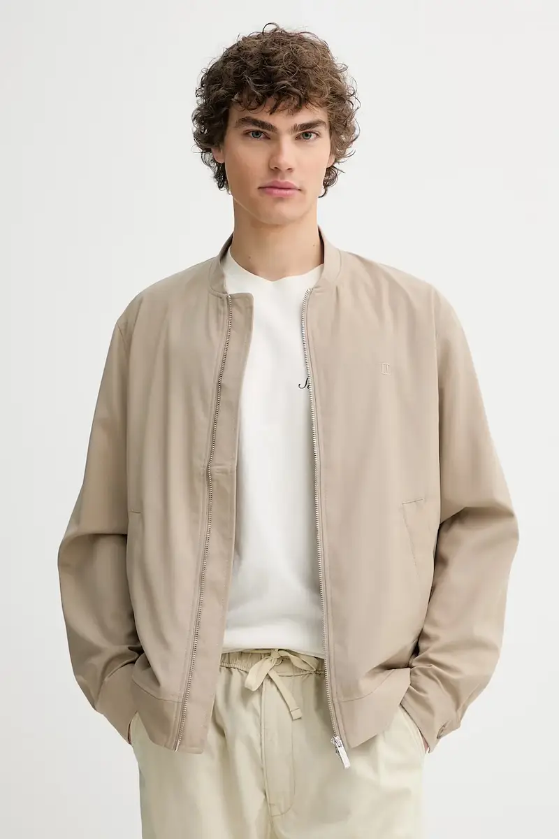 giacca bomber uomo colore verde 1000148