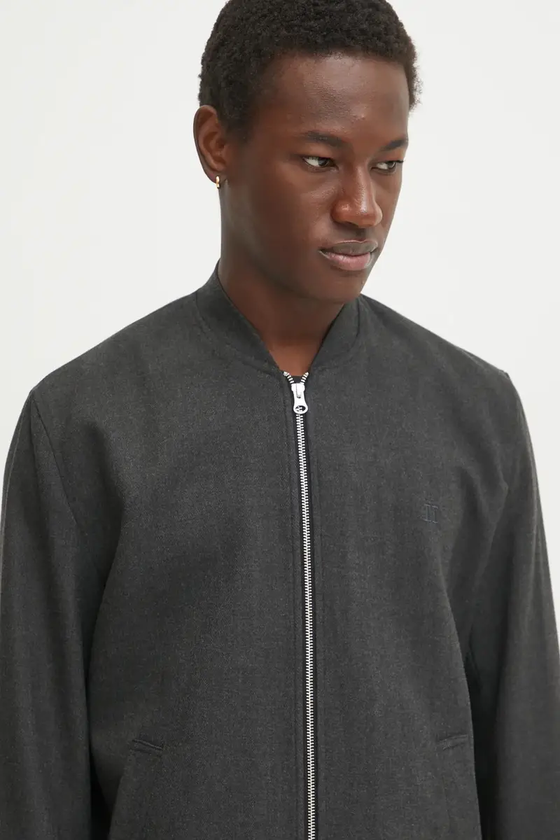 giacca uomo colore grigio LDM610168 miniatura 4