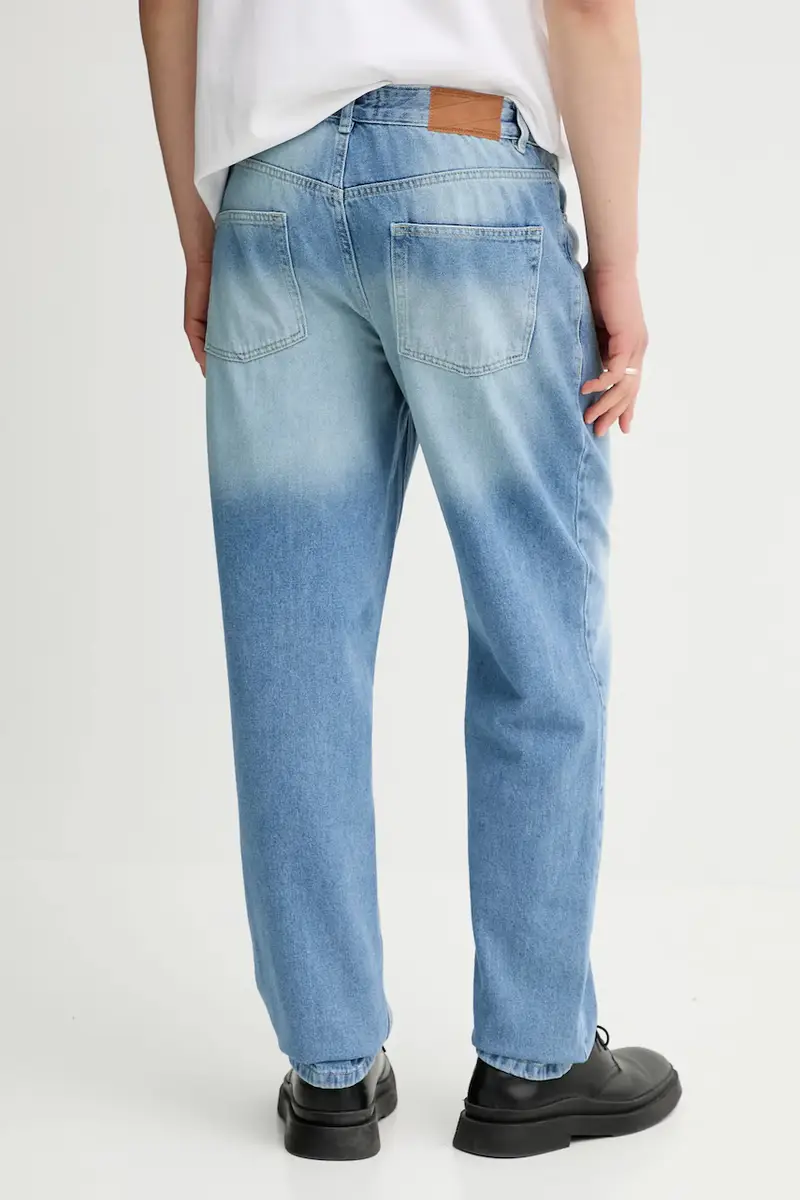Les Deux Jeans Uomo Blu 2885888 miniatura 3