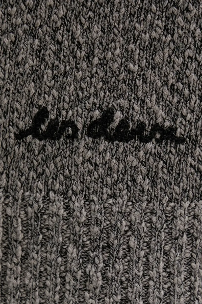 maglione in cotone Billy uomo colore grigio 1000556 miniatura 4