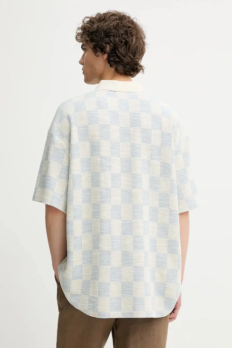 Les Deux Polo Uomo Beige 3123098 miniatura 3