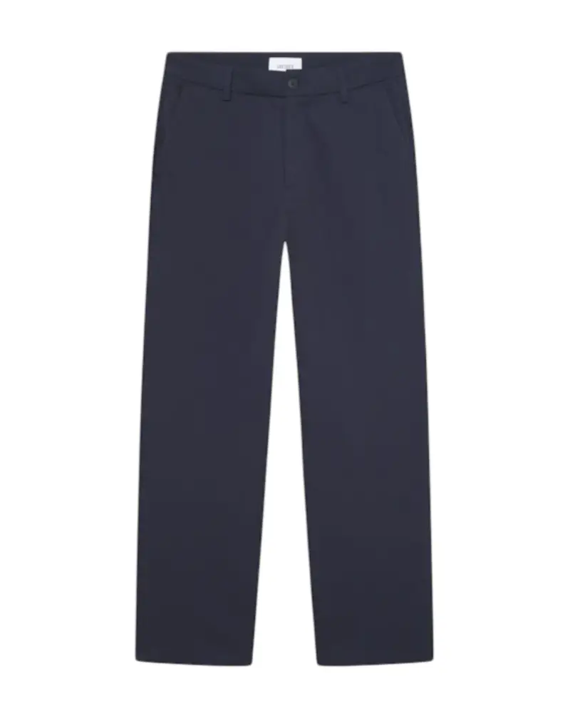 Randall Suiting Pants pantaloni gamba dritta - dark navy 32 (46)