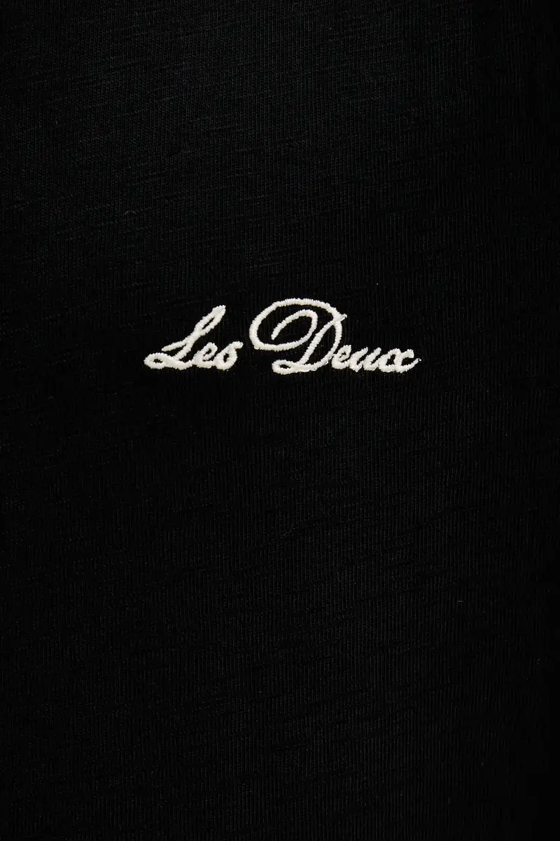 Les Deux T-shirt Uomo Beige 3775537 miniatura 5