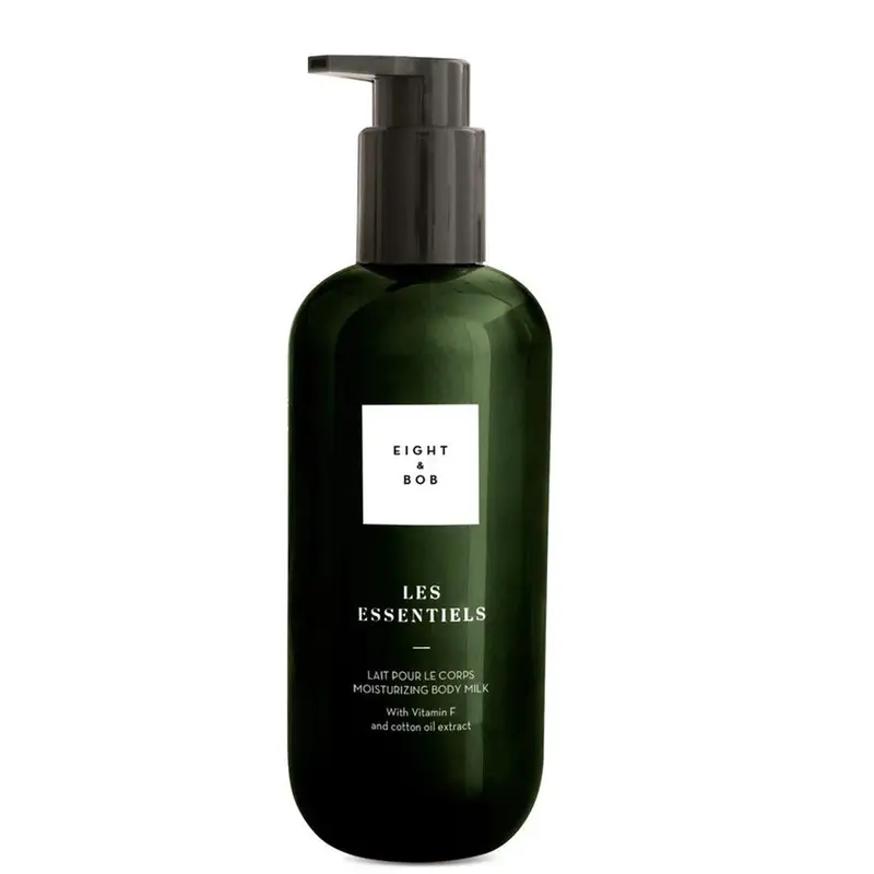 Eight and Bob Body 2099727