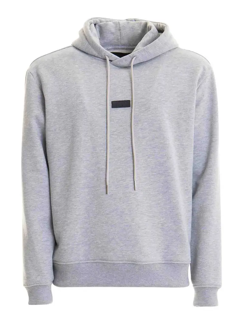 Maglione Grigio
