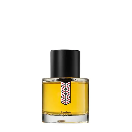 Ambre Supreme Eau de Parfum 50 ml