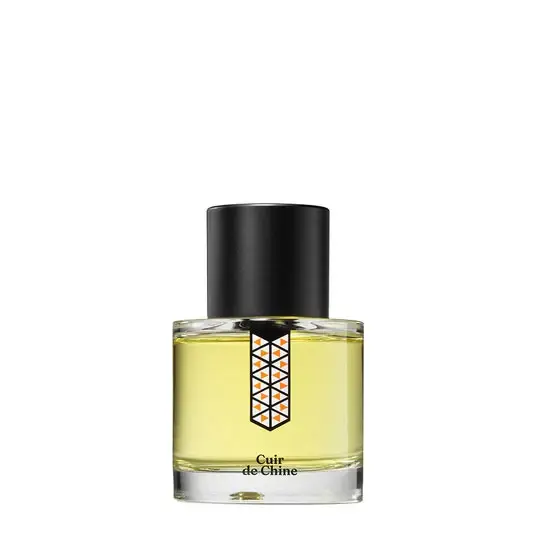 Cuir de Chine Eau de Parfum 50 ml