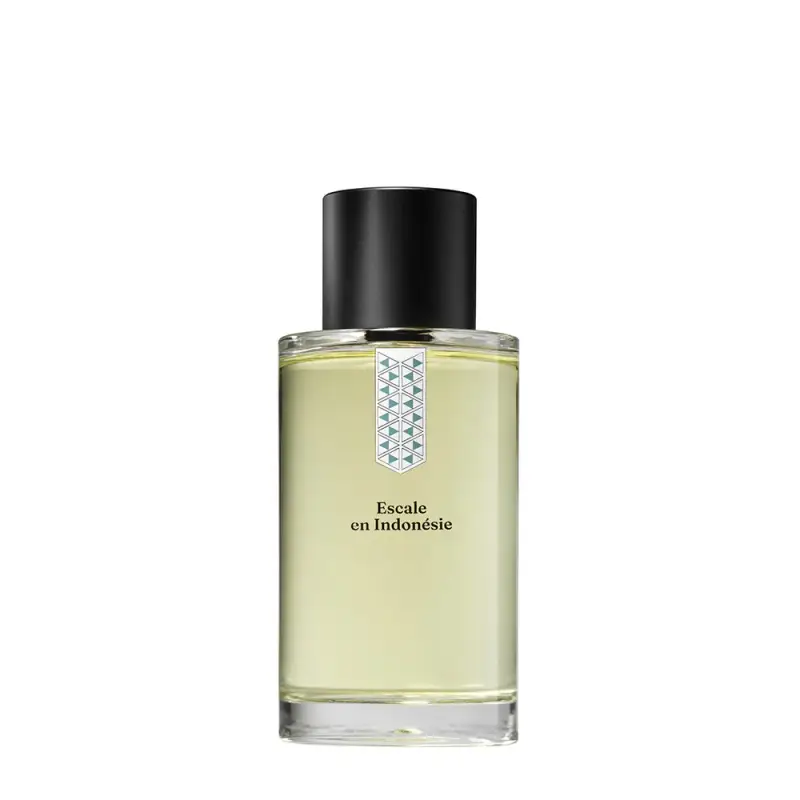 Escale en Indonesie Eau de Cologne 100 ml