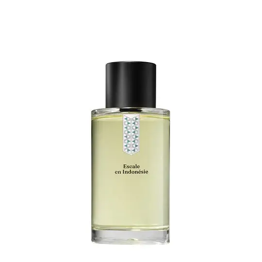 Escale en Indonesie Eau de Cologne 100 ml