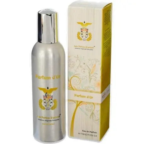 Les Perles D Orient Parfum D''Or Eau De Parfum 150 Ml'