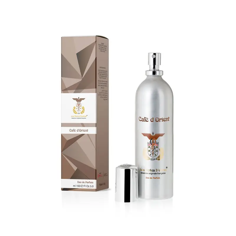 Set Les Perles d Orient - Cafè d Orient EDP 150 ml