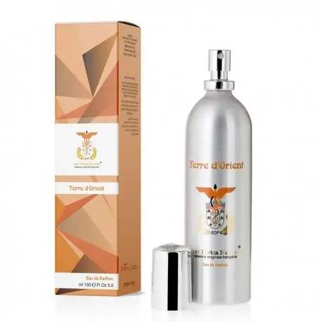 Les Perles D Orient Terre D` Orient - Eau De Parfum 150 Ml