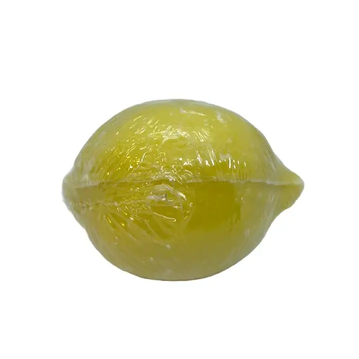 Sapone solido al limone 120g