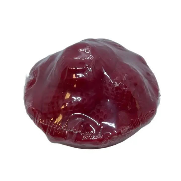 Sapone Solido Tazza Fragola 155g