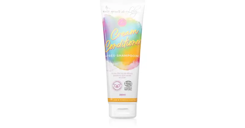 Cream Conditoner Après-Shampoing 250 ml