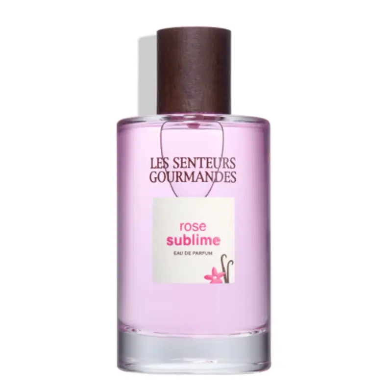 Les senteurs gourmandes Eau de Parfum Donna Rosa 3674592
