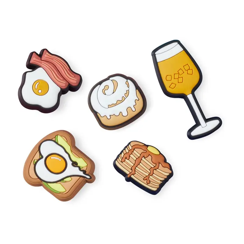 Lets go brunch 5 pack