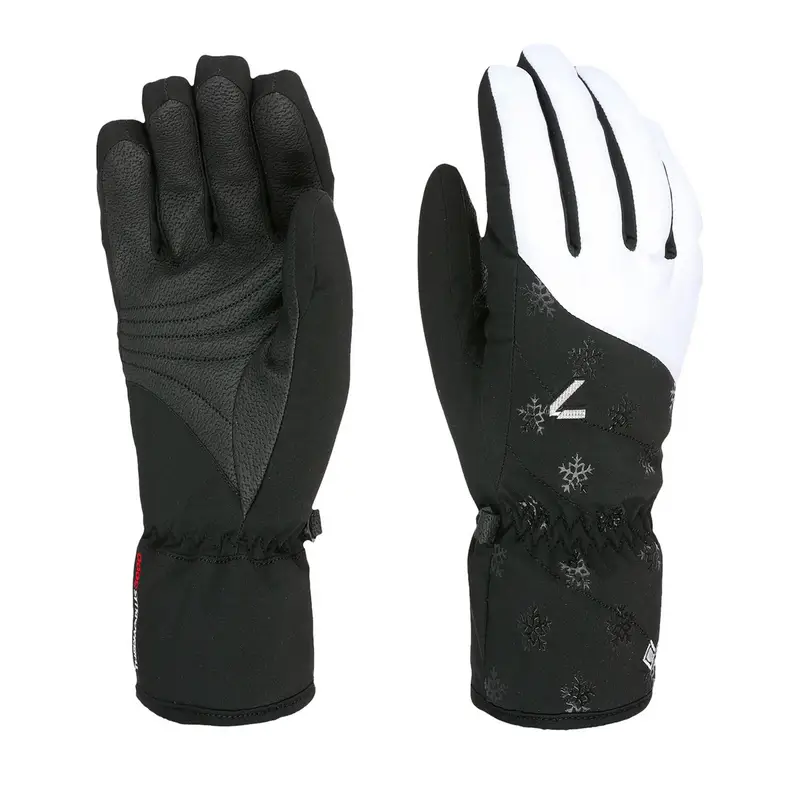 LEVEL Guanti Donna 3040322