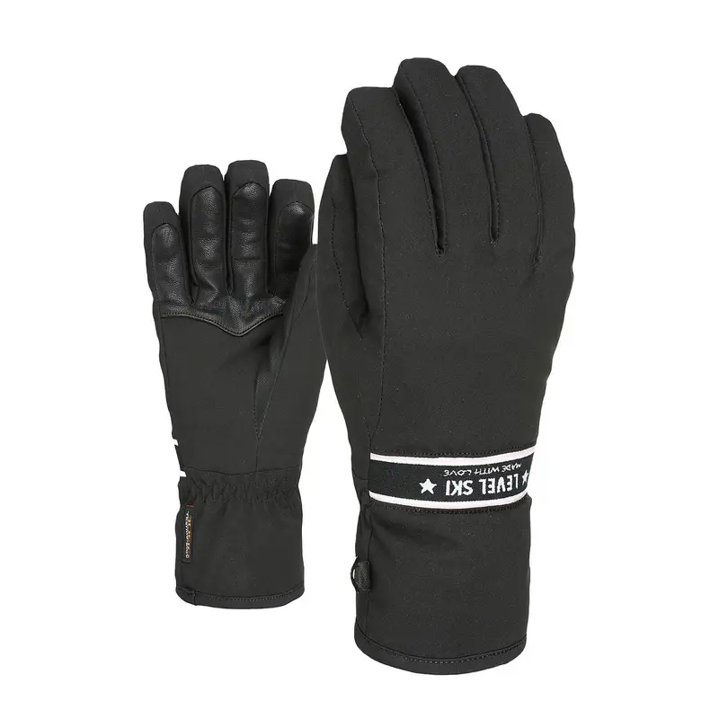 LEVEL Guanti Donna 2979894