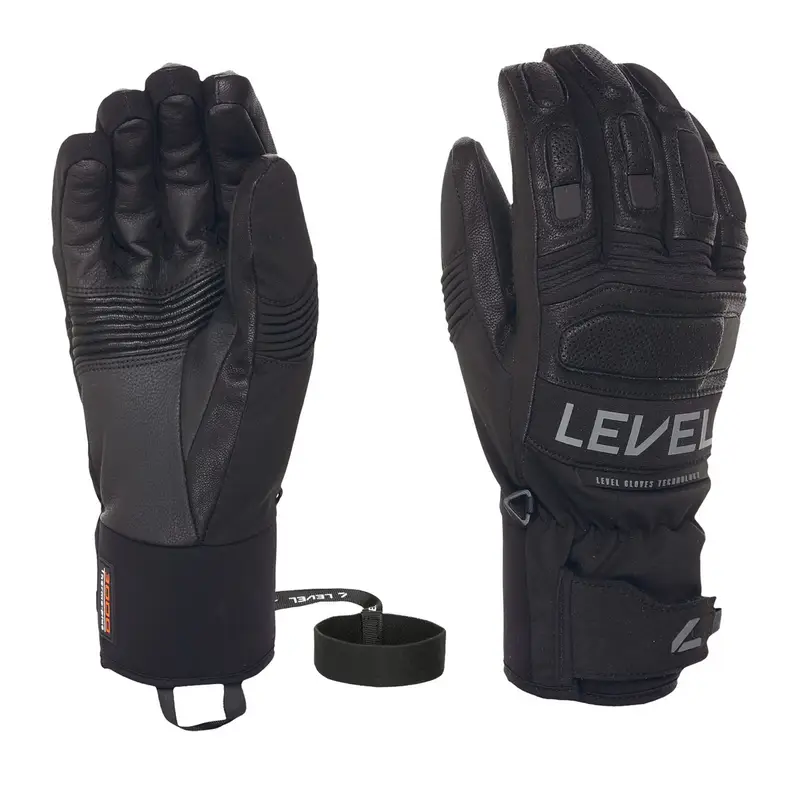 LEVEL Guanti 3040346