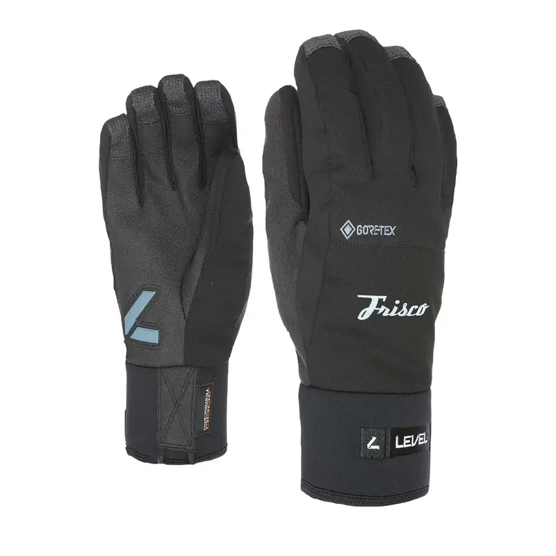 LEVEL Guanti 3881505