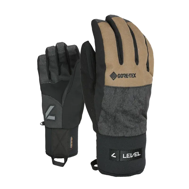 LEVEL Guanti 2979881