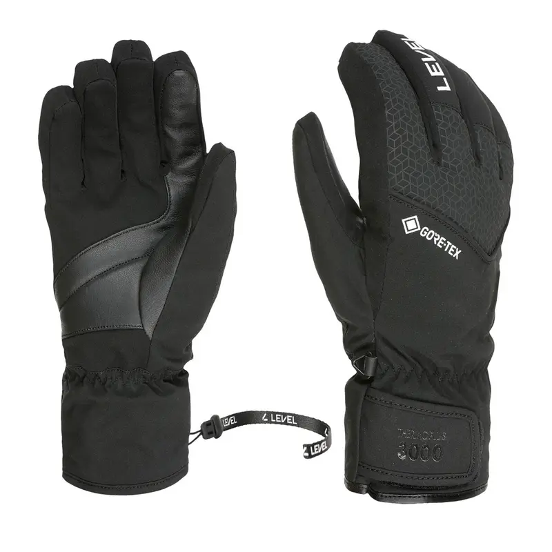 LEVEL Guanti 3498525