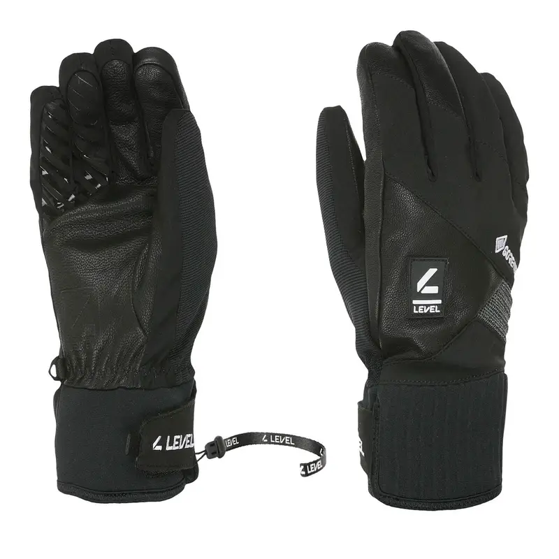 LEVEL Guanti 3528343