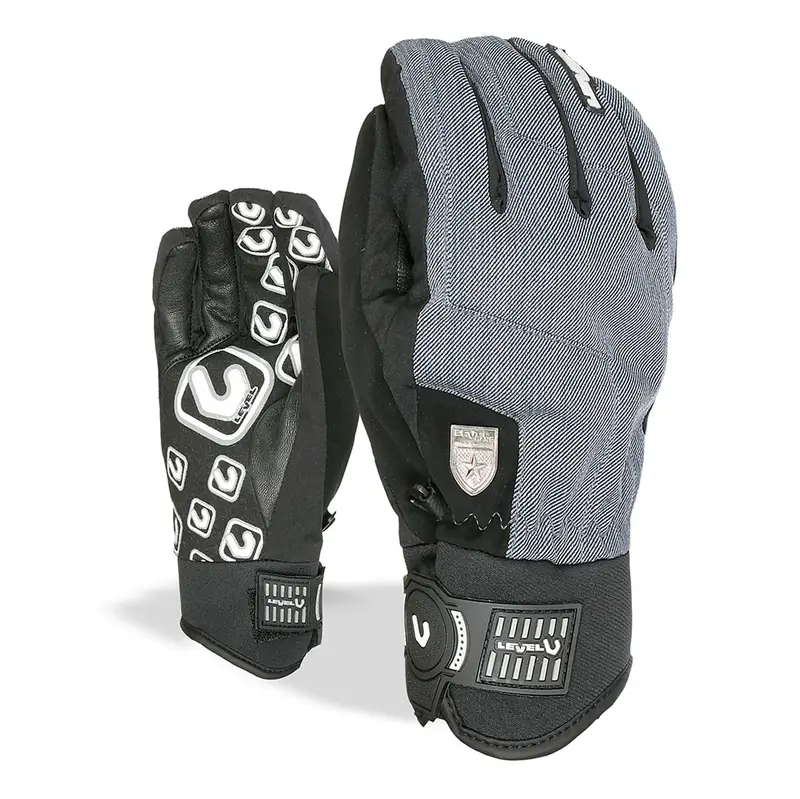 LEVEL Guanti 3172720