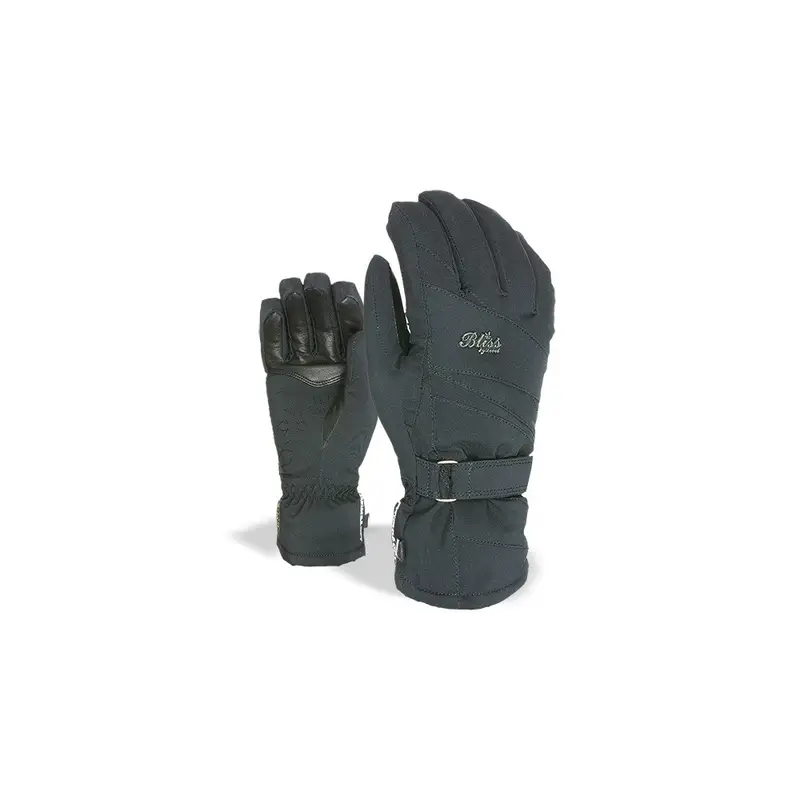 Guanto Donna Bliss Venux Black 6